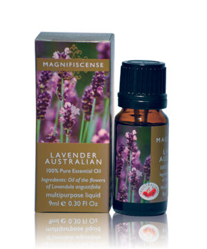 Lavender Australian Essential Oil